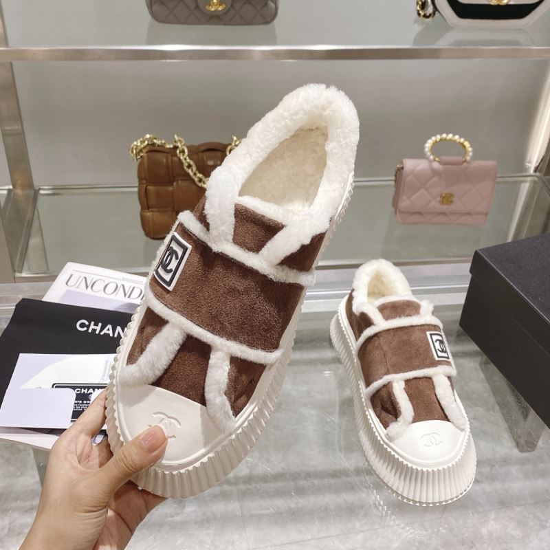 Chanel Sneakers